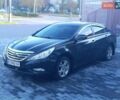 Хендай Соната 2014 у Полтаві на Automoto.ua Чорний Хендай Соната, об'ємом двигуна 2 л та пробігом 250 тис. км за 6499 $, фото 10 на Automoto.ua