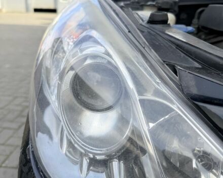 Черный Хендай Соната, объемом двигателя 2 л и пробегом 220 тыс. км за 7599 $, фото 7 на Automoto.ua