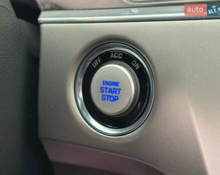 Черный Хендай Соната, объемом двигателя 2 л и пробегом 123 тыс. км за 12800 $, фото 31 на Automoto.ua