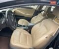 Черный Хендай Соната, объемом двигателя 2.36 л и пробегом 165 тыс. км за 10400 $, фото 13 на Automoto.ua