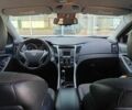 Черный Хендай Соната, объемом двигателя 2.4 л и пробегом 100 тыс. км за 8500 $, фото 5 на Automoto.ua
