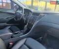 Хендай Соната 2014 у Полтаві на Automoto.ua Чорний Хендай Соната, об'ємом двигуна 2 л та пробігом 250 тис. км за 6499 $, фото 9 на Automoto.ua