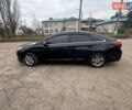 Чорний Хендай Соната, об'ємом двигуна 2.36 л та пробігом 203 тис. км за 8000 $, фото 6 на Automoto.ua