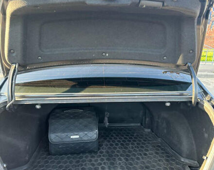 Черный Хендай Соната, объемом двигателя 2.36 л и пробегом 168 тыс. км за 8000 $, фото 6 на Automoto.ua