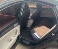 Чорний Хендай Соната, об'ємом двигуна 2.36 л та пробігом 203 тис. км за 8000 $, фото 15 на Automoto.ua
