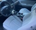Черный Хендай Соната, объемом двигателя 2.4 л и пробегом 190 тыс. км за 10900 $, фото 6 на Automoto.ua
