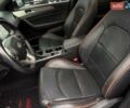 Черный Хендай Соната, объемом двигателя 2 л и пробегом 123 тыс. км за 12800 $, фото 12 на Automoto.ua