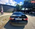 Чорний Хендай Соната, об'ємом двигуна 2.4 л та пробігом 167 тис. км за 7800 $, фото 2 на Automoto.ua