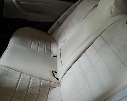 Чорний Хендай Соната, об'ємом двигуна 2.4 л та пробігом 140 тис. км за 11100 $, фото 17 на Automoto.ua