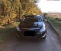 Чорний Хендай Соната, об'ємом двигуна 2.4 л та пробігом 129 тис. км за 13000 $, фото 1 на Automoto.ua