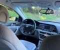 Черный Хендай Соната, объемом двигателя 2.4 л и пробегом 190 тыс. км за 10900 $, фото 8 на Automoto.ua