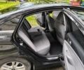 Черный Хендай Соната, объемом двигателя 2.36 л и пробегом 152 тыс. км за 9000 $, фото 24 на Automoto.ua