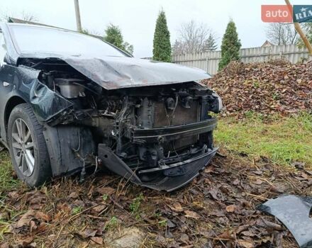 Чорний Хендай Соната, об'ємом двигуна 2 л та пробігом 218 тис. км за 5000 $, фото 6 на Automoto.ua