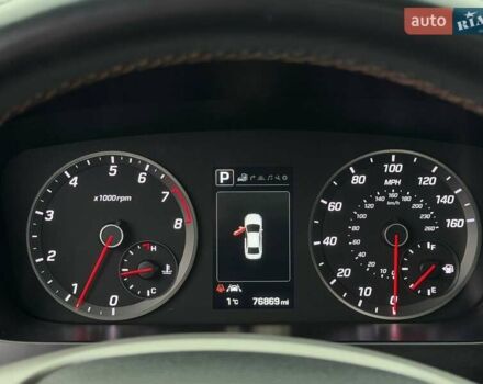 Черный Хендай Соната, объемом двигателя 2 л и пробегом 123 тыс. км за 12800 $, фото 25 на Automoto.ua