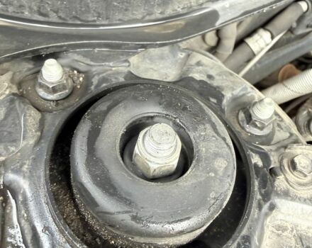 Черный Хендай Соната, объемом двигателя 2 л и пробегом 220 тыс. км за 7599 $, фото 15 на Automoto.ua