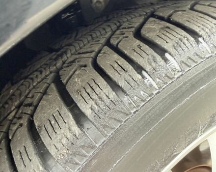 Черный Хендай Соната, объемом двигателя 2 л и пробегом 220 тыс. км за 7599 $, фото 8 на Automoto.ua