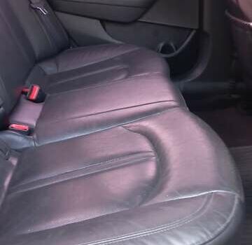 Чорний Хендай Соната, об'ємом двигуна 2 л та пробігом 209 тис. км за 10800 $, фото 15 на Automoto.ua