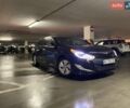 Чорний Хендай Соната, об'ємом двигуна 2.36 л та пробігом 196 тис. км за 8300 $, фото 1 на Automoto.ua