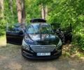 Чорний Хендай Соната, об'ємом двигуна 2.4 л та пробігом 140 тис. км за 11100 $, фото 5 на Automoto.ua