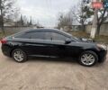 Чорний Хендай Соната, об'ємом двигуна 2.36 л та пробігом 203 тис. км за 8000 $, фото 11 на Automoto.ua