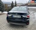 Черный Хендай Соната, объемом двигателя 2.36 л и пробегом 165 тыс. км за 10400 $, фото 3 на Automoto.ua