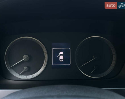 Черный Хендай Соната, объемом двигателя 2.36 л и пробегом 166 тыс. км за 10700 $, фото 26 на Automoto.ua