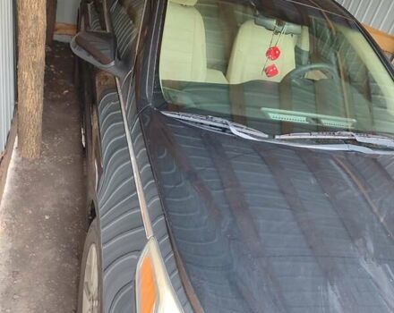 Чорний Хендай Соната, об'ємом двигуна 2.4 л та пробігом 140 тис. км за 11100 $, фото 11 на Automoto.ua