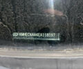 Чорний Хендай Соната, об'ємом двигуна 2.4 л та пробігом 208 тис. км за 11700 $, фото 23 на Automoto.ua