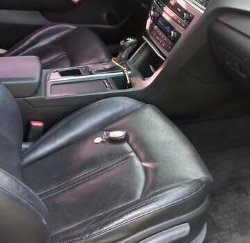 Чорний Хендай Соната, об'ємом двигуна 2 л та пробігом 209 тис. км за 10800 $, фото 14 на Automoto.ua