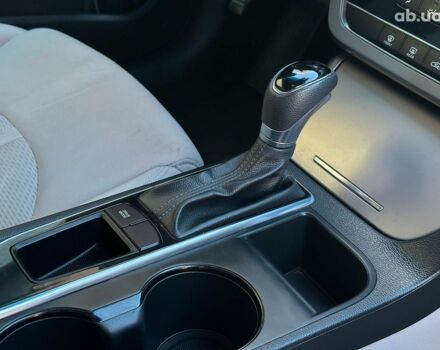 Черный Хендай Соната, объемом двигателя 2.4 л и пробегом 180 тыс. км за 9440 $, фото 21 на Automoto.ua