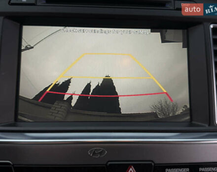 Черный Хендай Соната, объемом двигателя 2 л и пробегом 117 тыс. км за 13500 $, фото 38 на Automoto.ua