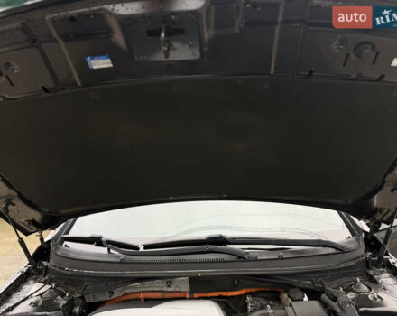 Черный Хендай Соната, объемом двигателя 2 л и пробегом 117 тыс. км за 13500 $, фото 34 на Automoto.ua