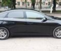 Чорний Хендай Соната, об'ємом двигуна 2.36 л та пробігом 105 тис. км за 8950 $, фото 2 на Automoto.ua