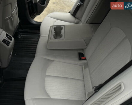 Черный Хендай Соната, объемом двигателя 2 л и пробегом 117 тыс. км за 13500 $, фото 26 на Automoto.ua