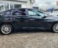 Чорний Хендай Соната, об'ємом двигуна 2 л та пробігом 98 тис. км за 9499 $, фото 5 на Automoto.ua