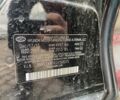Черный Хендай Соната, объемом двигателя 2.4 л и пробегом 190 тыс. км за 9200 $, фото 25 на Automoto.ua