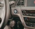 Черный Хендай Соната, объемом двигателя 2.36 л и пробегом 138 тыс. км за 10400 $, фото 34 на Automoto.ua