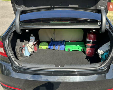 Хендай Соната 2015 в Кременчуге на Automoto.ua Черный Хендай Соната, объемом двигателя 2.36 л и пробегом 114 тыс. км за 10500 $, фото 9 на Automoto.ua