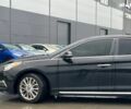 Чорний Хендай Соната, об'ємом двигуна 2.5 л та пробігом 83 тис. км за 12590 $, фото 43 на Automoto.ua