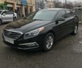 Чорний Хендай Соната, об'ємом двигуна 2.4 л та пробігом 3 тис. км за 9500 $, фото 1 на Automoto.ua