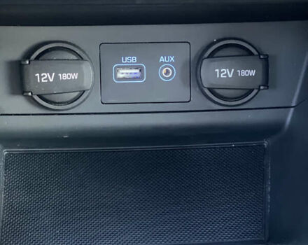 Чорний Хендай Соната, об'ємом двигуна 2.36 л та пробігом 170 тис. км за 13500 $, фото 30 на Automoto.ua