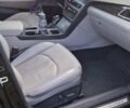 Чорний Хендай Соната, об'ємом двигуна 2 л та пробігом 128 тис. км за 12200 $, фото 3 на Automoto.ua