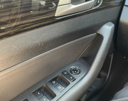 Черный Хендай Соната, объемом двигателя 2.4 л и пробегом 116 тыс. км за 15000 $, фото 1 на Automoto.ua