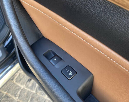 Чорний Хендай Соната, об'ємом двигуна 2.36 л та пробігом 170 тис. км за 13500 $, фото 20 на Automoto.ua