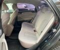 Черный Хендай Соната, объемом двигателя 2.4 л и пробегом 190 тыс. км за 9200 $, фото 18 на Automoto.ua