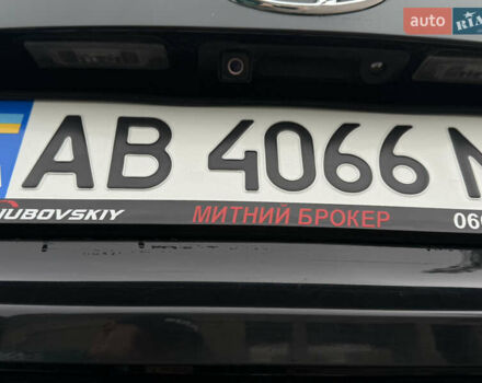 Черный Хендай Соната, объемом двигателя 2 л и пробегом 117 тыс. км за 13500 $, фото 19 на Automoto.ua