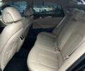 Чорний Хендай Соната, об'ємом двигуна 2.5 л та пробігом 83 тис. км за 12590 $, фото 25 на Automoto.ua