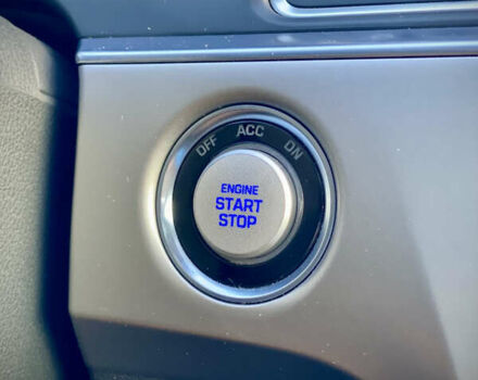 Чорний Хендай Соната, об'ємом двигуна 2.36 л та пробігом 170 тис. км за 13500 $, фото 25 на Automoto.ua