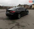 Черный Хендай Соната, объемом двигателя 2 л и пробегом 117 тыс. км за 13500 $, фото 4 на Automoto.ua