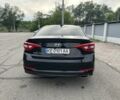 Черный Хендай Соната, объемом двигателя 2.4 л и пробегом 139 тыс. км за 10500 $, фото 6 на Automoto.ua